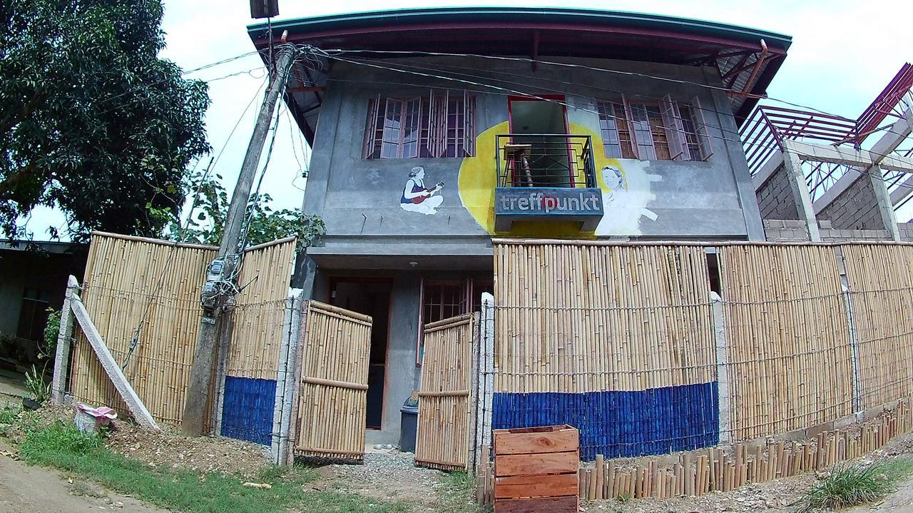 Treffpunkt 5300 Hostel Puerto Princesa Exterior photo