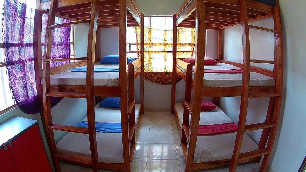 Treffpunkt 5300 Hostel Puerto Princesa Exterior photo