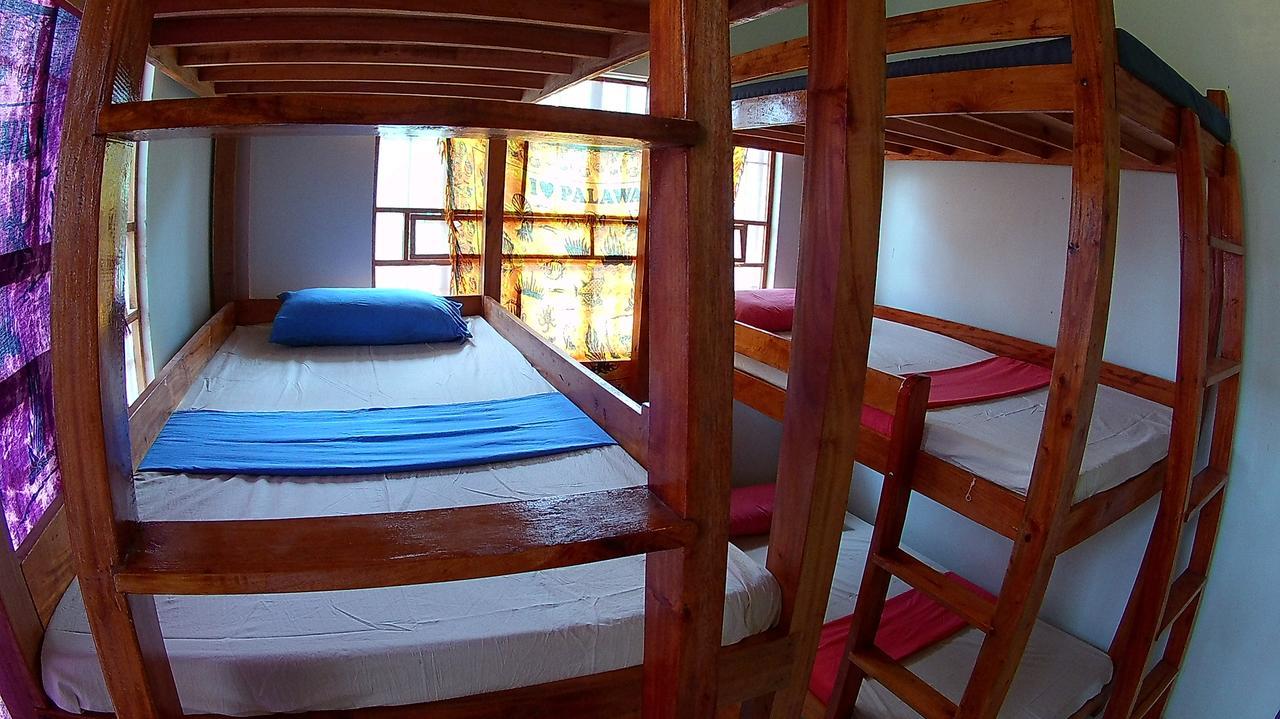 Treffpunkt 5300 Hostel Puerto Princesa Exterior photo