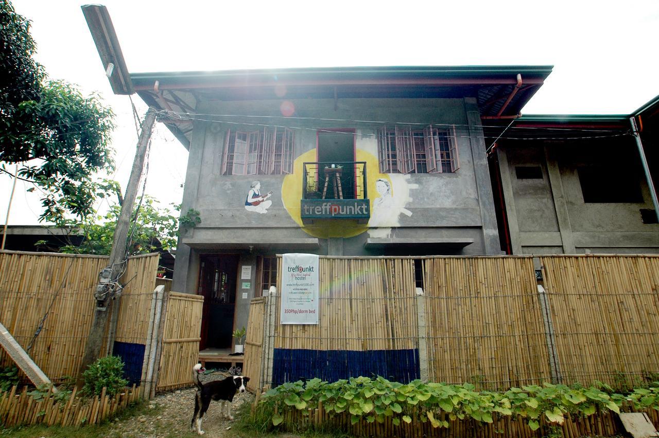 Treffpunkt 5300 Hostel Puerto Princesa Exterior photo