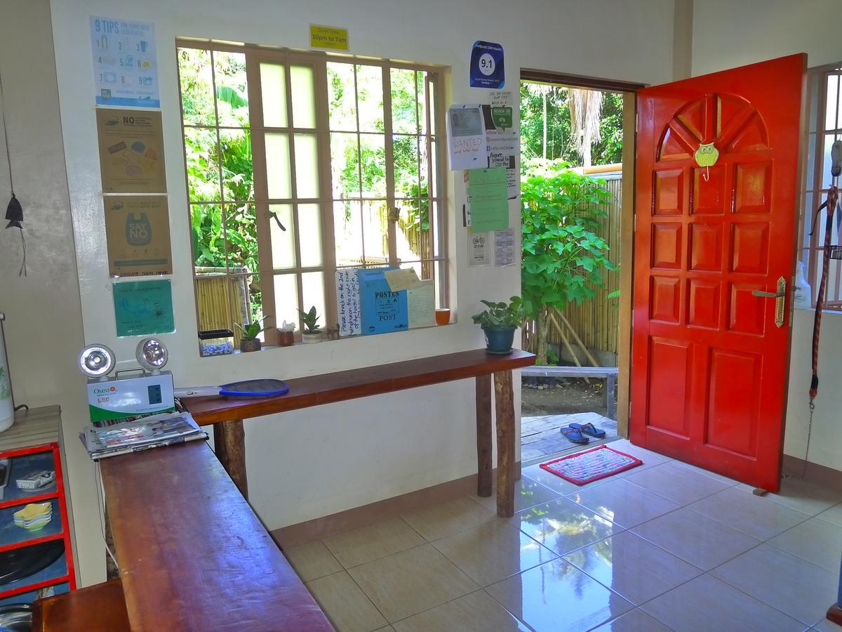 Treffpunkt 5300 Hostel Puerto Princesa Exterior photo